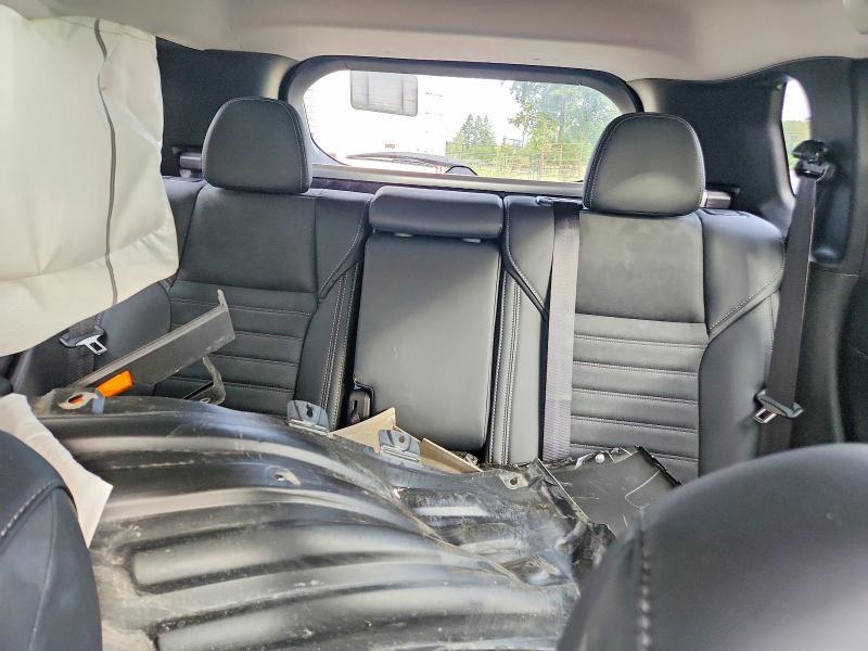 2026 MITSUBISHI OUTLANDER SE — Фото 10 из 14