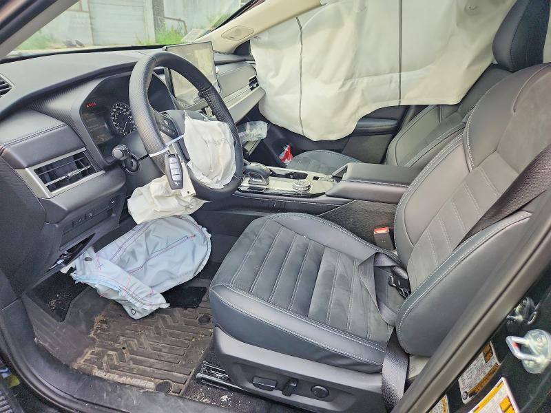 2026 MITSUBISHI OUTLANDER SE — Фото 7 из 14
