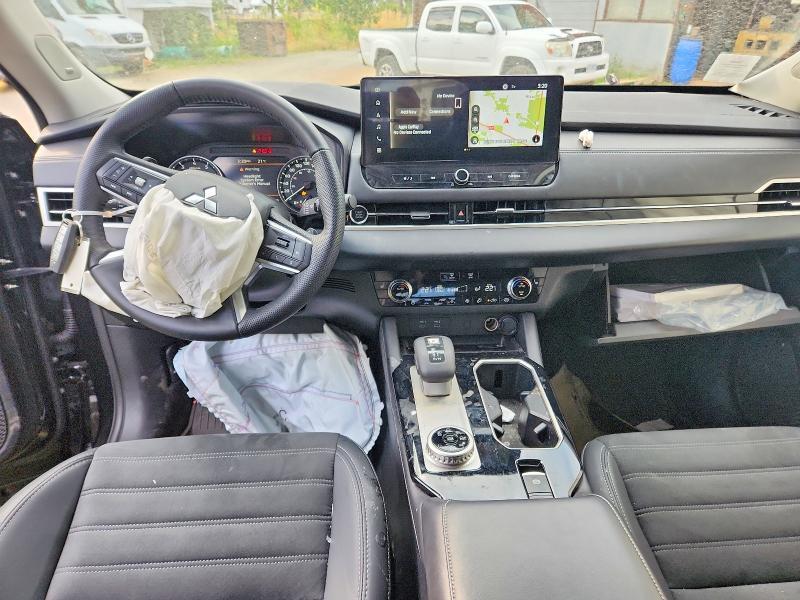 2026 MITSUBISHI OUTLANDER SE — Фото 8 из 14