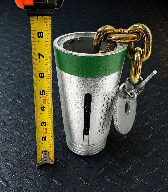 2026 24 PCS FLOOR ANCHOR POTS AUTO FRAME MACHINES AND PULLING POSTS ANCHORING POTS — Фото 7 из 10