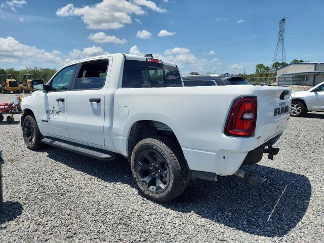 2026 RAM 1500 TRADESMAN — Фото 2 из 12