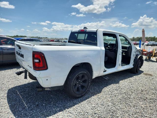 2026 RAM 1500 TRADESMAN — Фото 3 из 12