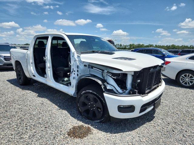 2026 RAM 1500 TRADESMAN — Фото 4 из 12