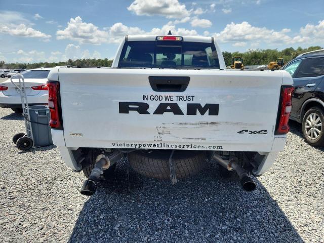 2026 RAM 1500 TRADESMAN — Фото 6 из 12