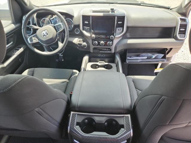 2026 RAM 1500 TRADESMAN — Фото 8 из 12
