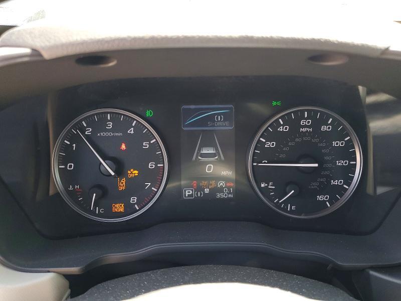 2026 SUBARU FORESTER PREMIUM — Фото 9 из 13