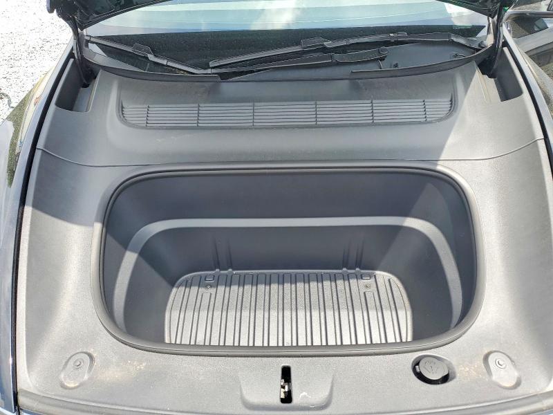 7SAYGDEE8TA409864 2026 TESLA MODEL Y photo no. 11
