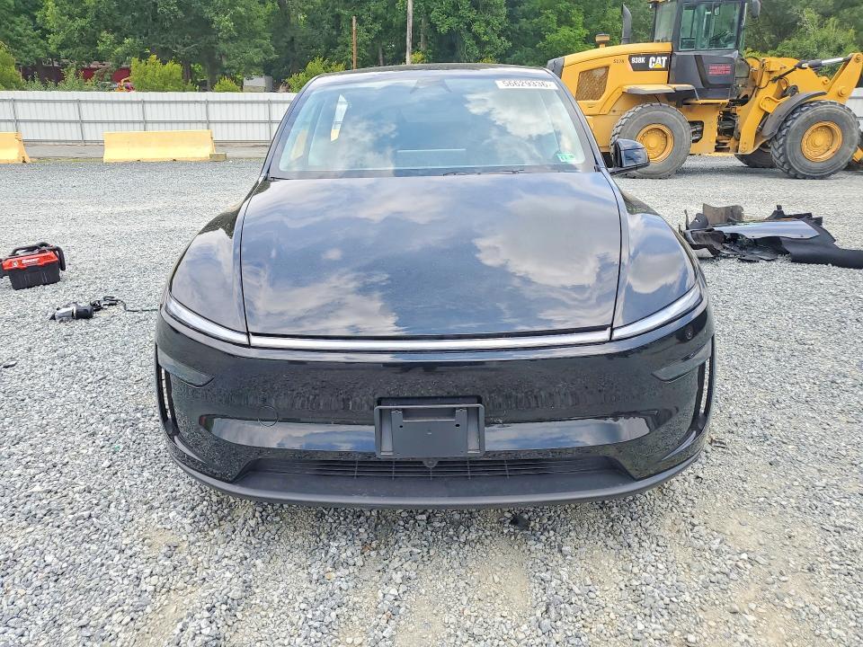 7SAYGDEE8TA409864 2026 TESLA MODEL Y photo no. 5
