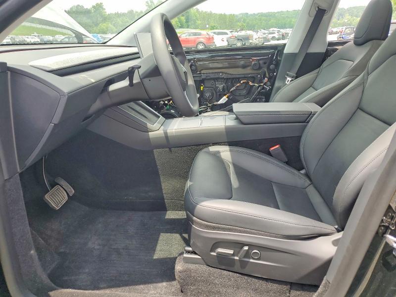 7SAYGDEE8TA409864 2026 TESLA MODEL Y photo no. 7