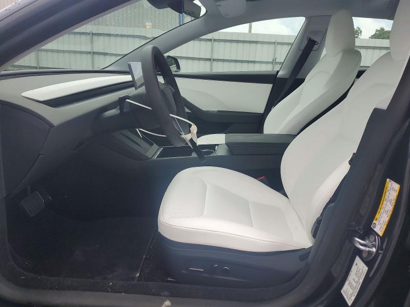 2026 TESLA MODEL 3 — Фото 7 из 12