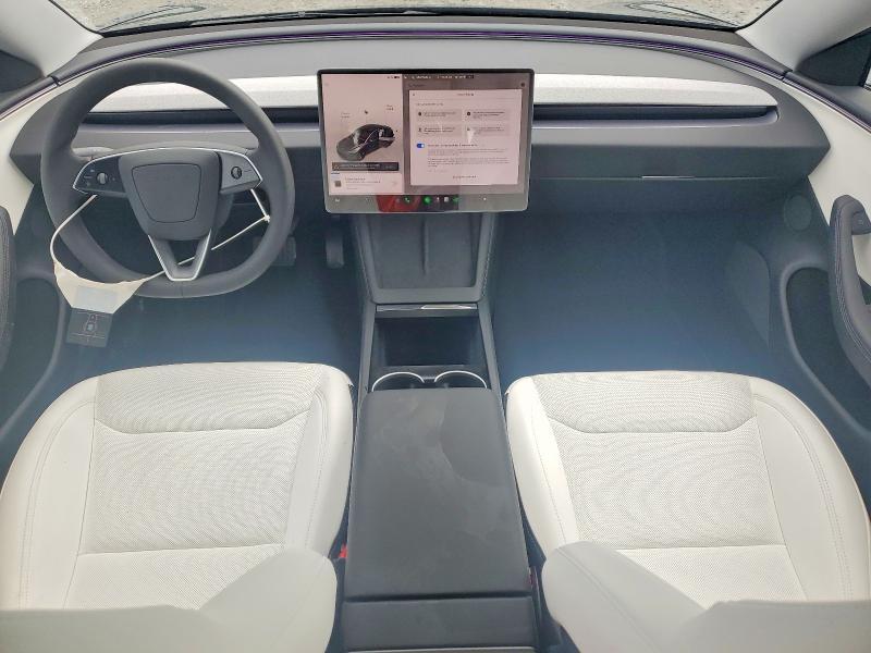 2026 TESLA MODEL 3 — Фото 8 из 12