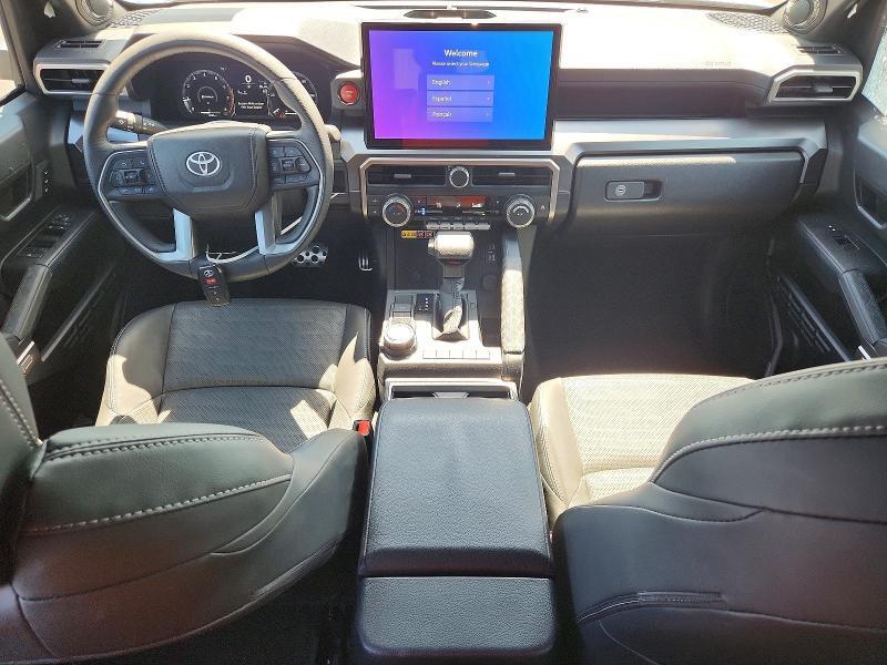 2026 TOYOTA 4RUNNER TRD SPORT PREMIUM — Фото 8 из 14