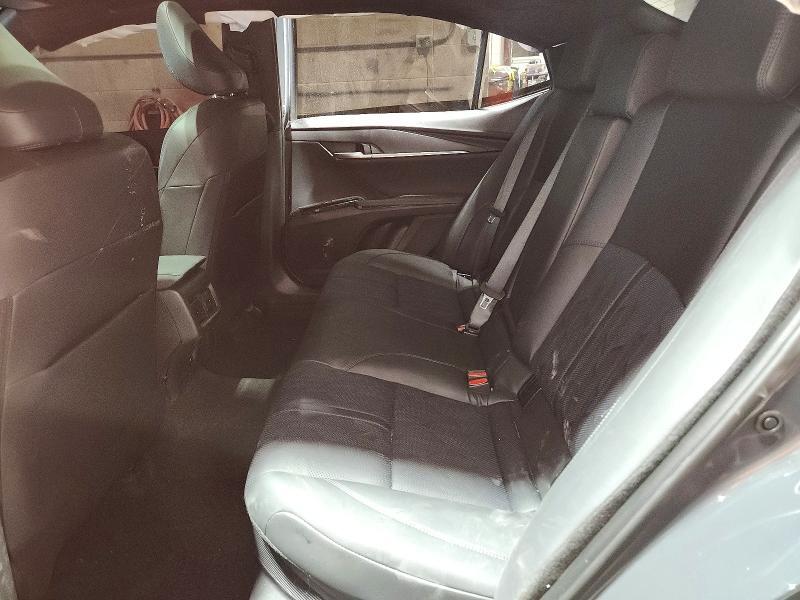4T1DBADK2TU553433 2026 TOYOTA CAMRY photo no. 10