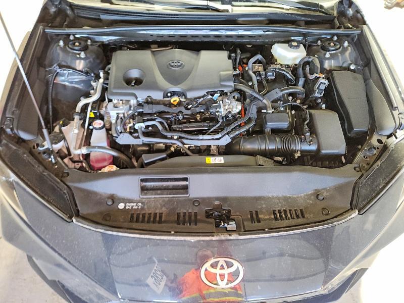 4T1DBADK2TU553433 2026 TOYOTA CAMRY photo no. 11