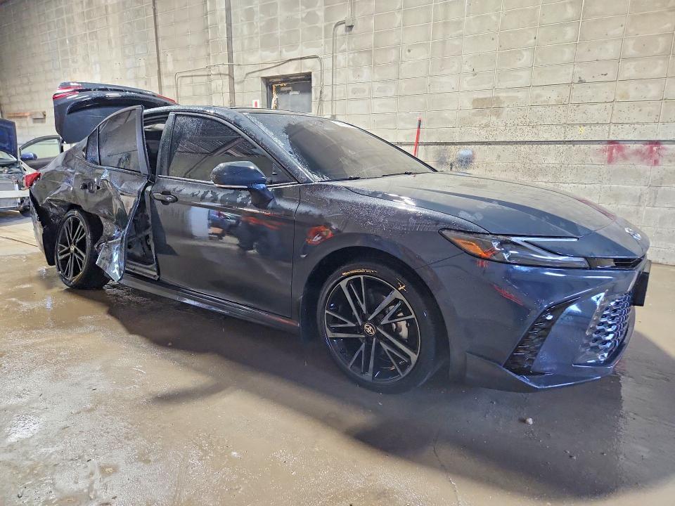 4T1DBADK2TU553433 2026 TOYOTA CAMRY photo no. 4