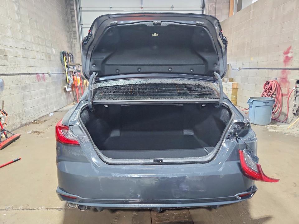 4T1DBADK2TU553433 2026 TOYOTA CAMRY photo no. 6