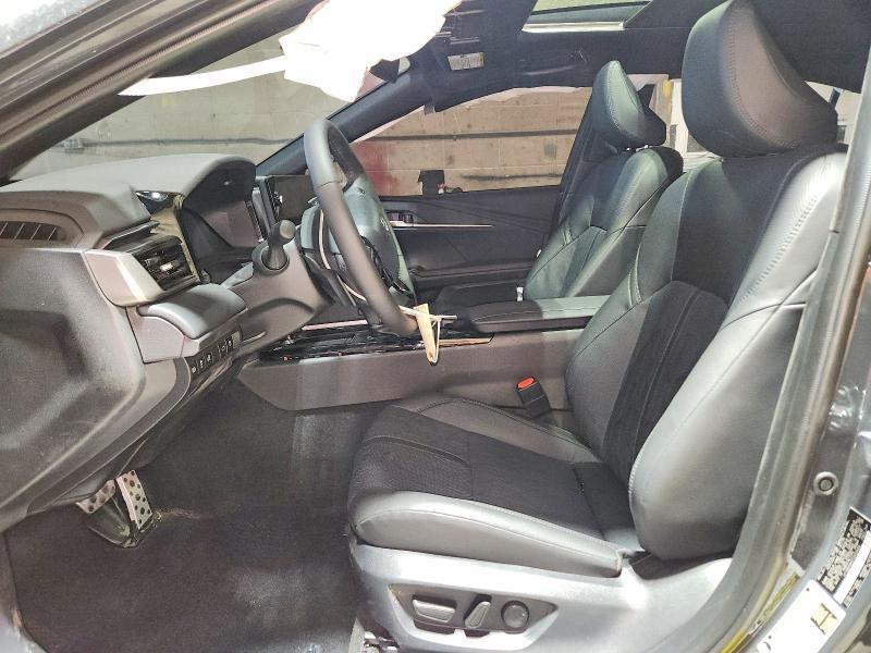 4T1DBADK2TU553433 2026 TOYOTA CAMRY photo no. 7
