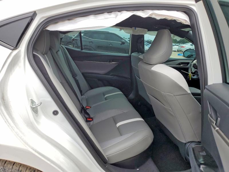 4T1DAACK0TU239736 2026 TOYOTA CAMRY photo no. 10
