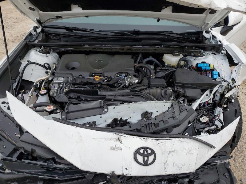 4T1DAACK0TU239736 2026 TOYOTA CAMRY photo no. 11