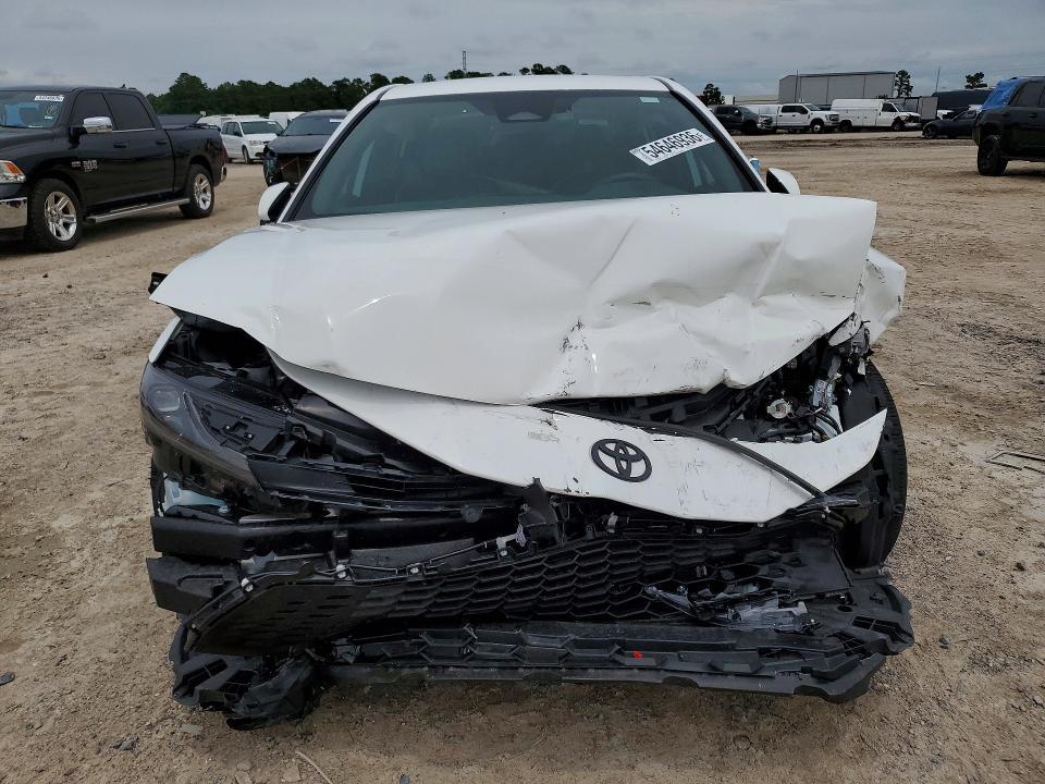 4T1DAACK0TU239736 2026 TOYOTA CAMRY photo no. 5