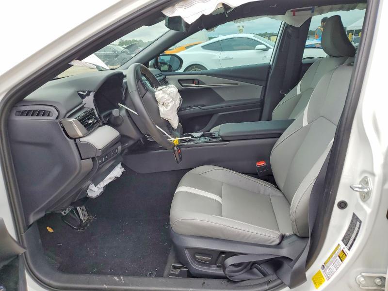 4T1DAACK0TU239736 2026 TOYOTA CAMRY photo no. 7