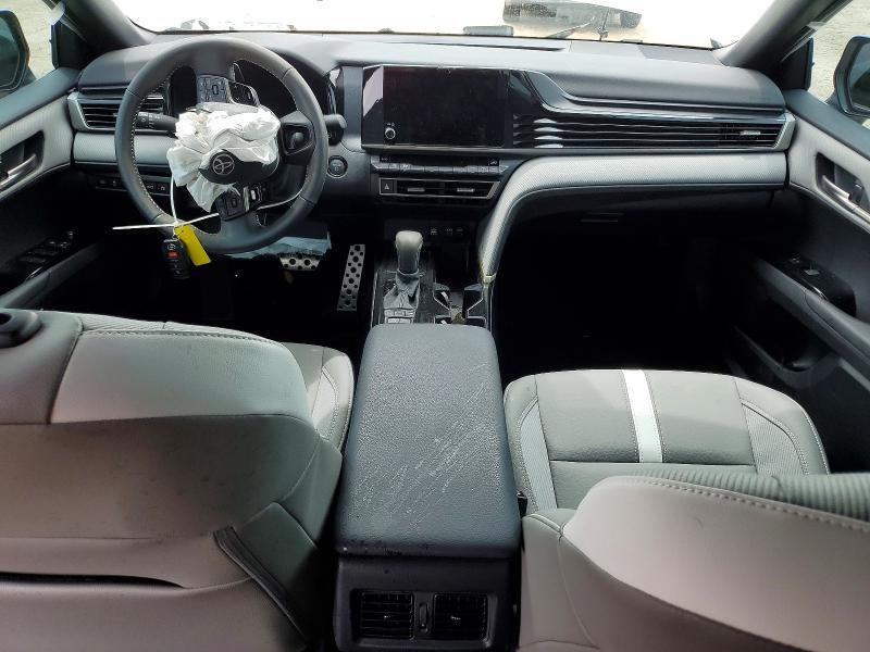 4T1DAACK0TU239736 2026 TOYOTA CAMRY photo no. 8