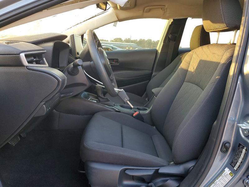 2026 TOYOTA COROLLA LE — Фото 7 из 12