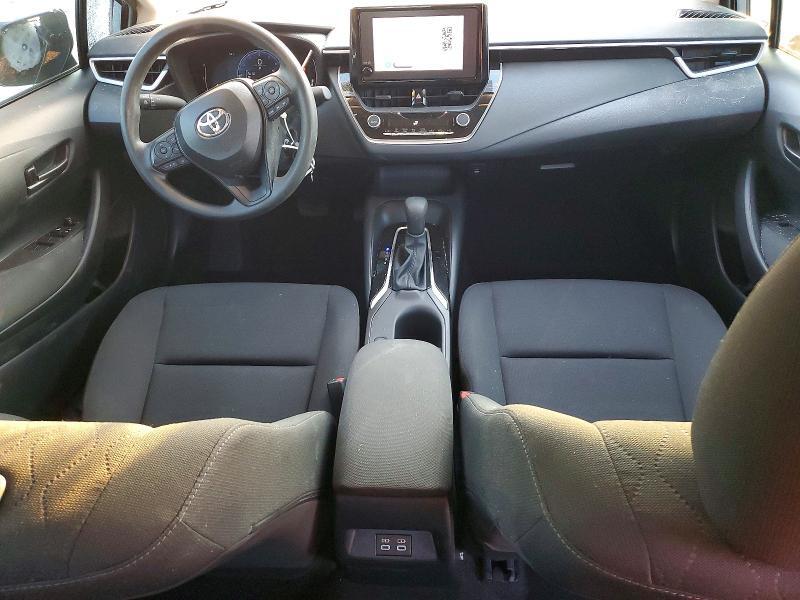 2026 TOYOTA COROLLA LE — Фото 8 из 12