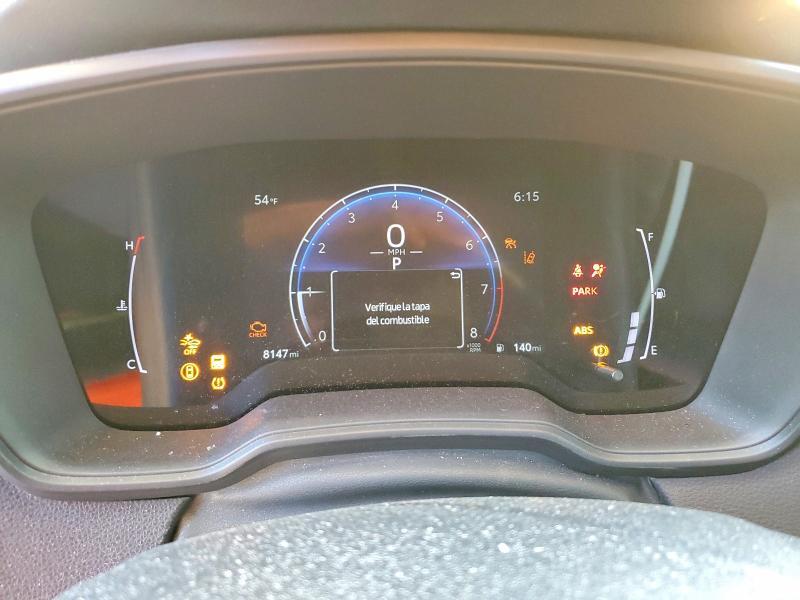 2026 TOYOTA COROLLA LE — Фото 9 из 12