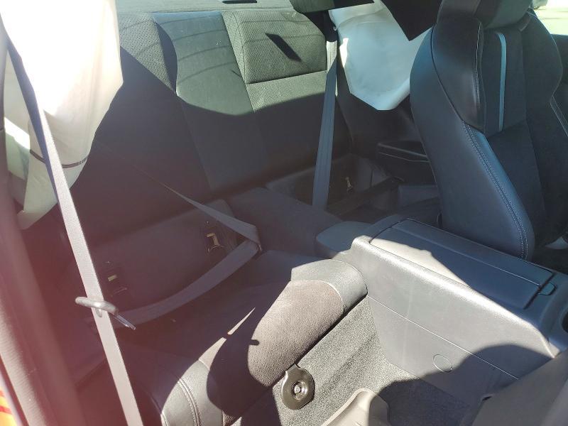 2026 TOYOTA GR 86 PREMIUM — Фото 10 из 12
