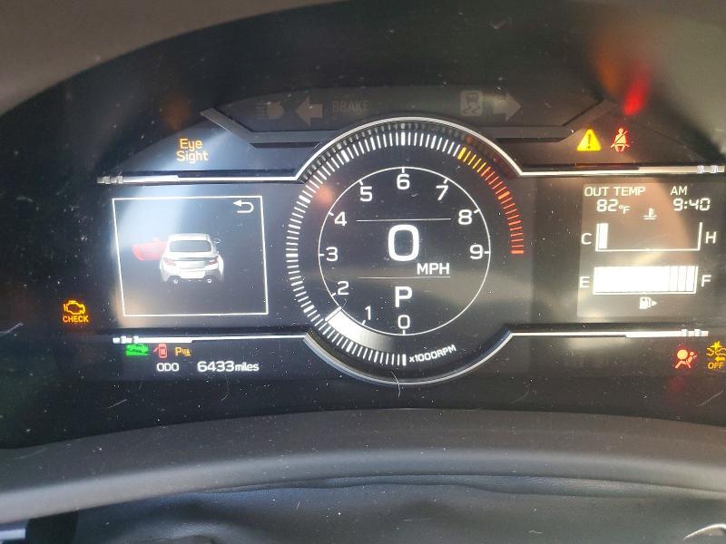 2026 TOYOTA GR 86 PREMIUM — Фото 9 из 12