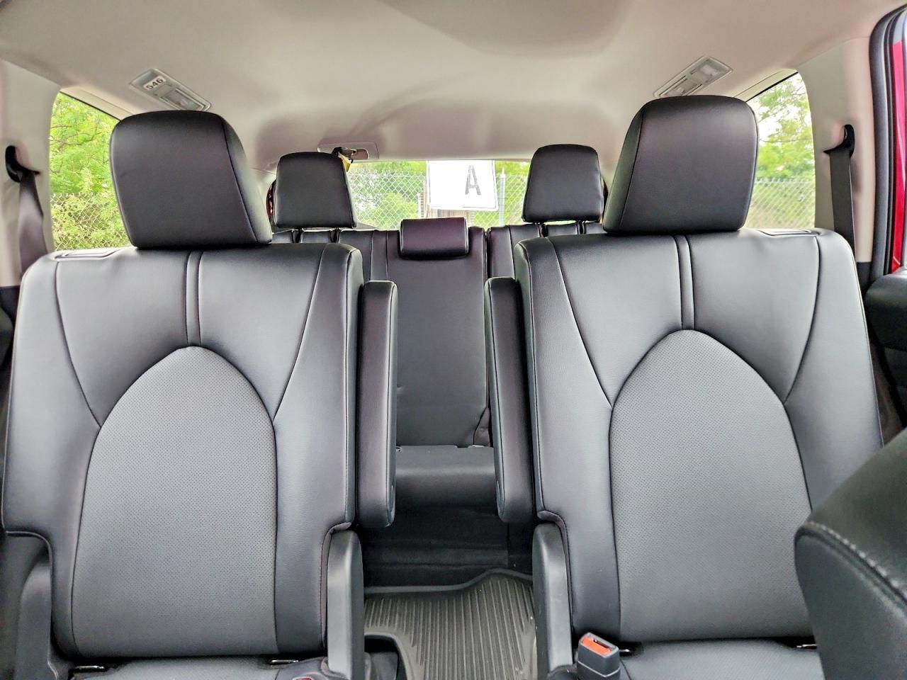 2026 TOYOTA GRAND HIGHLANDER XLE — Фото 10 из 13