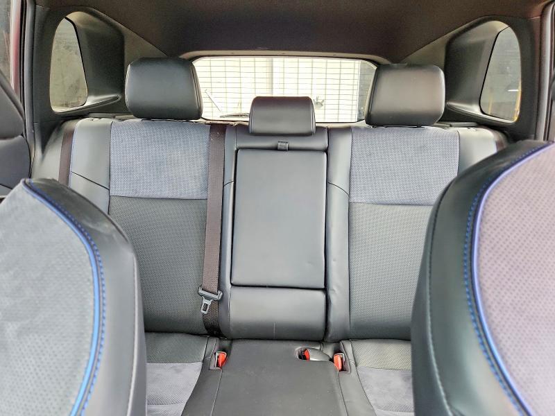 2026 TOYOTA RAV4 XSE — Фото 10 из 14