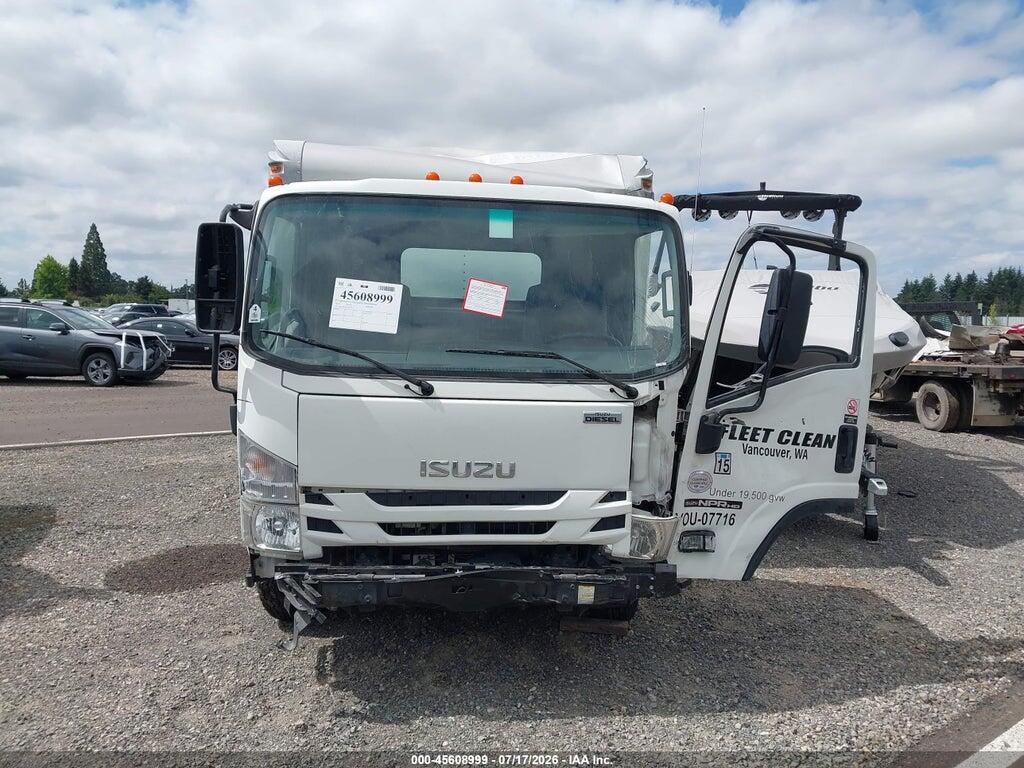 JALC4W161J7007716 2018 ISUZU NPR HD photo no. 12