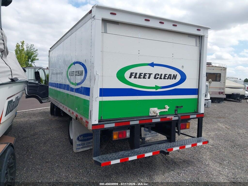 JALC4W161J7007716 2018 ISUZU NPR HD photo no. 3