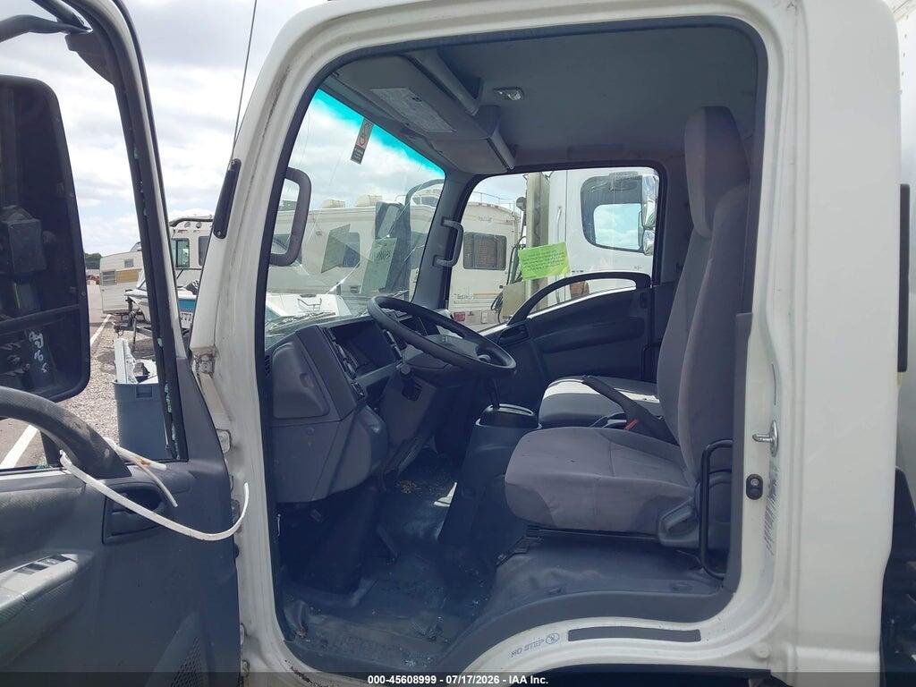 JALC4W161J7007716 2018 ISUZU NPR HD photo no. 7
