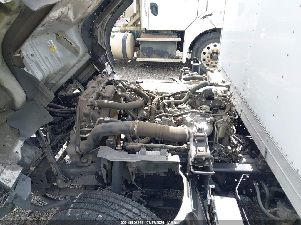 JALC4W161J7007716 2018 ISUZU NPR HD photo no. 9
