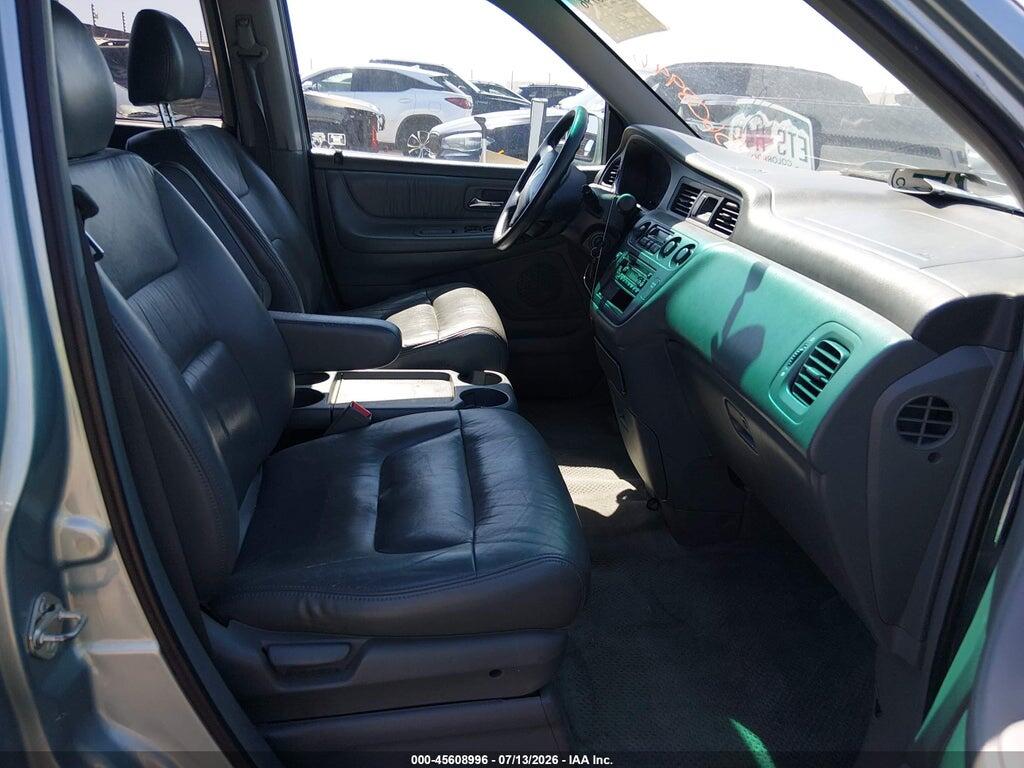 5FNRL18944B030066 2004 HONDA ODYSSEY photo no. 5