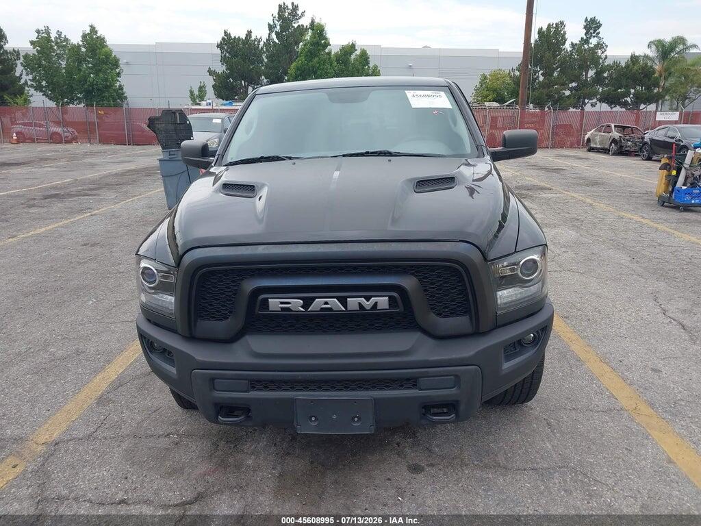 1C6RR6GG9LS144603 2020 RAM 1500 CLASSIC photo no. 12