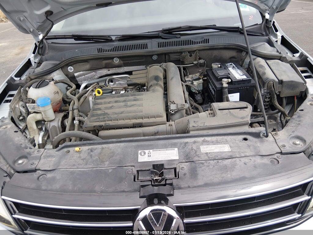 3VW2B7AJ2HM341134 2017 VOLKSWAGEN JETTA photo no. 10