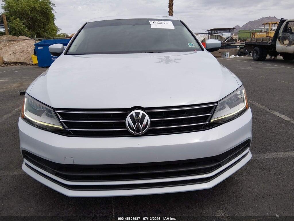 3VW2B7AJ2HM341134 2017 VOLKSWAGEN JETTA photo no. 12