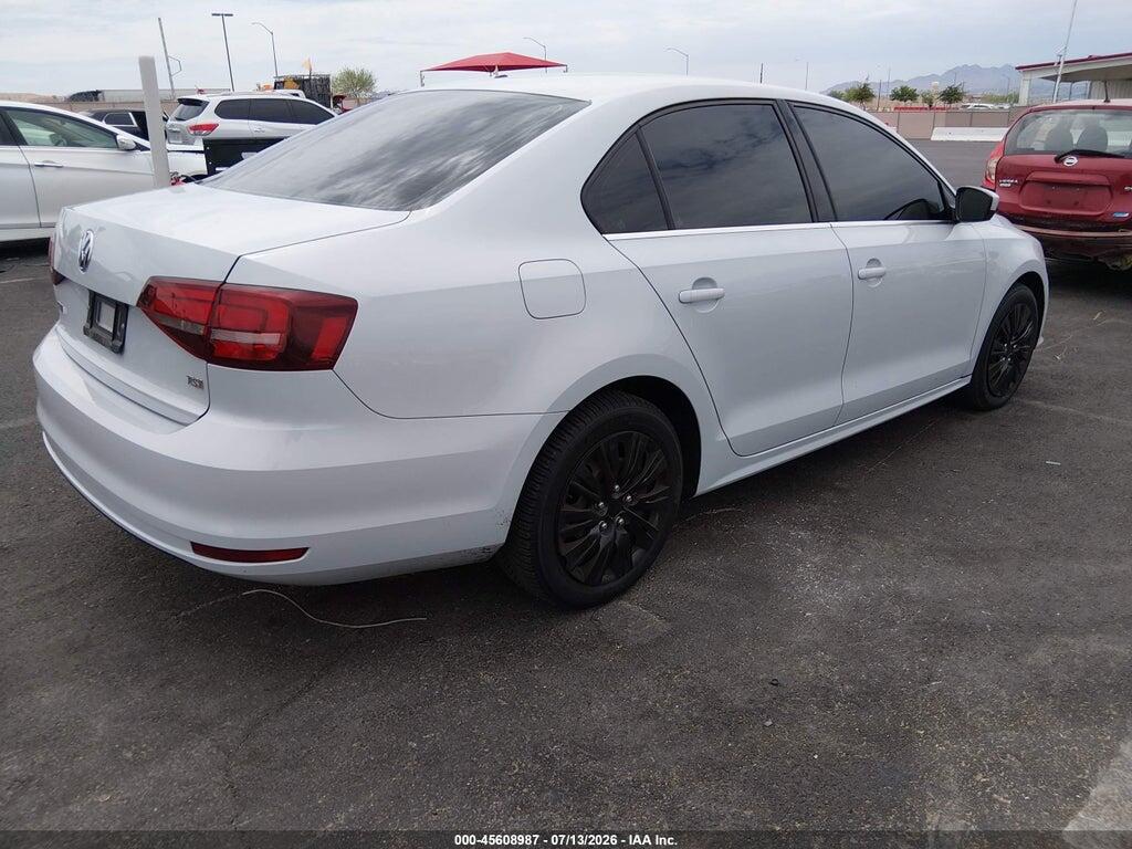 3VW2B7AJ2HM341134 2017 VOLKSWAGEN JETTA photo no. 4