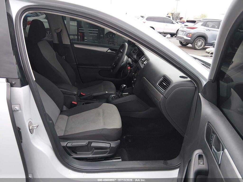 3VW2B7AJ2HM341134 2017 VOLKSWAGEN JETTA photo no. 5