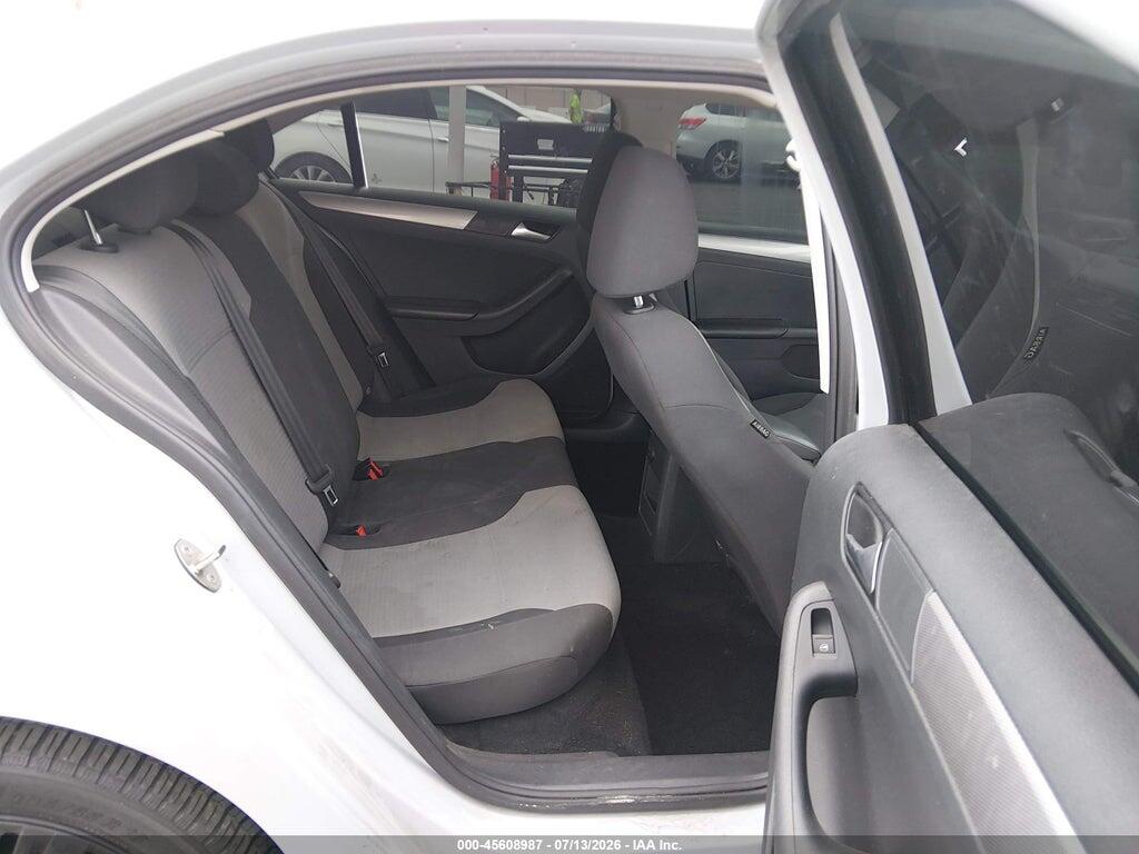 3VW2B7AJ2HM341134 2017 VOLKSWAGEN JETTA photo no. 8