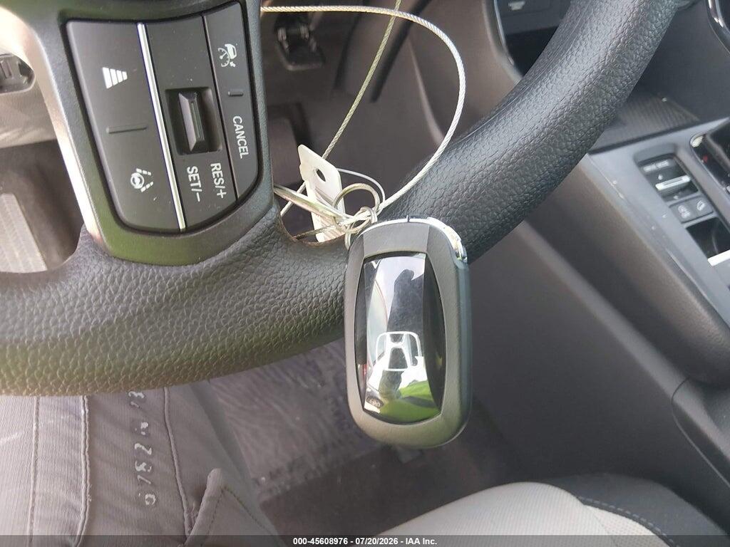 2HKRS3H23TH339044 2026 HONDA CR-V photo no. 11