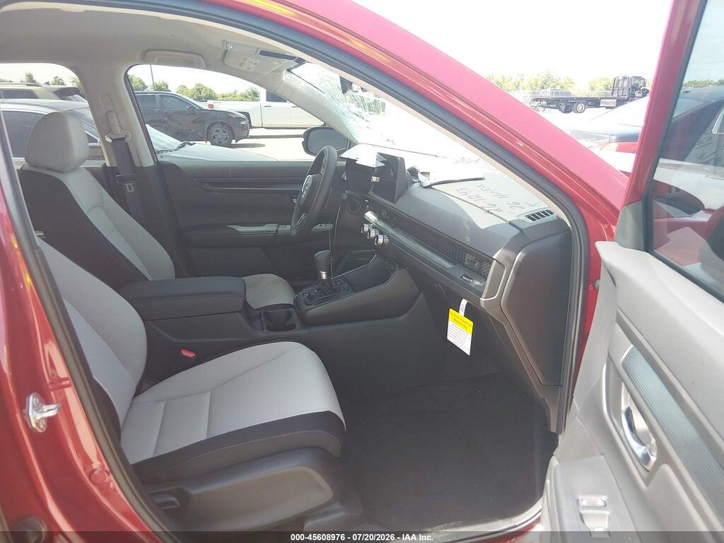 2HKRS3H23TH339044 2026 HONDA CR-V photo no. 5