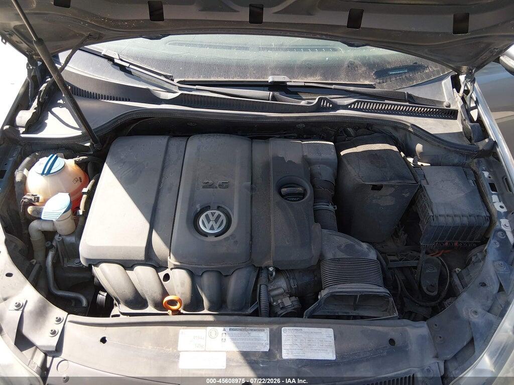 WVWDB7AJ6CW212155 2012 VOLKSWAGEN GOLF photo no. 10