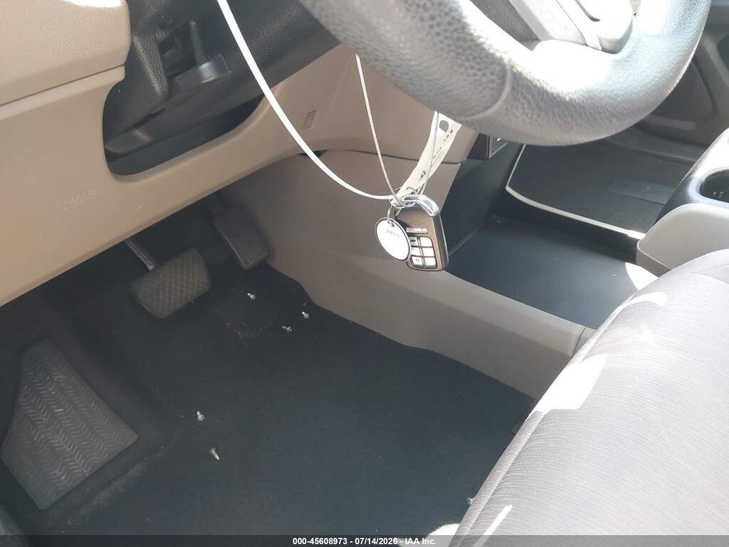 5FNRL6H55MB032886 2021 HONDA ODYSSEY photo no. 11