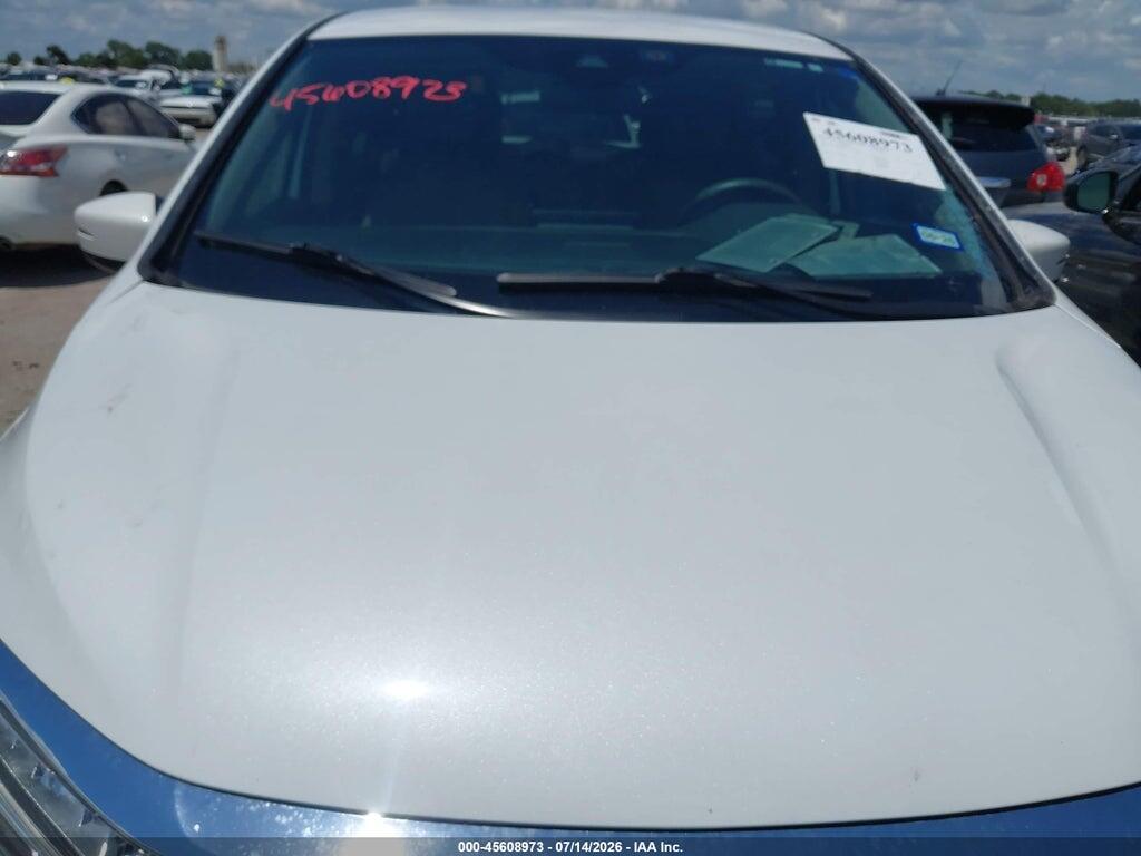 5FNRL6H55MB032886 2021 HONDA ODYSSEY photo no. 6