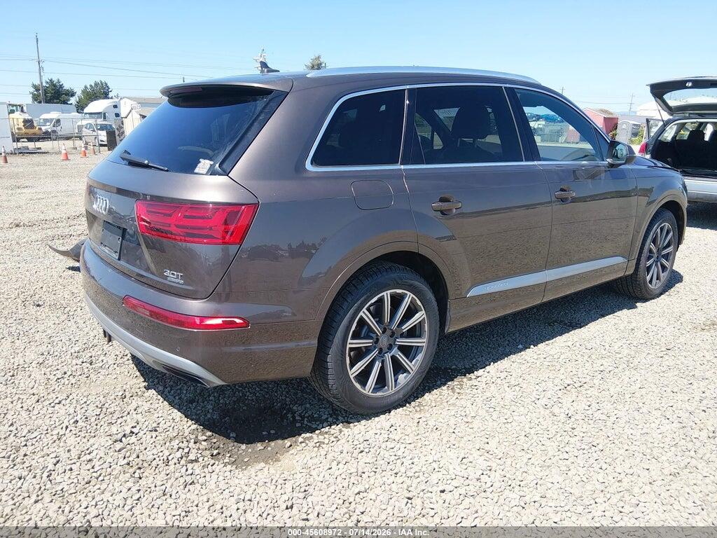 WA1LAAF77HD015162 2017 AUDI Q7 photo no. 4